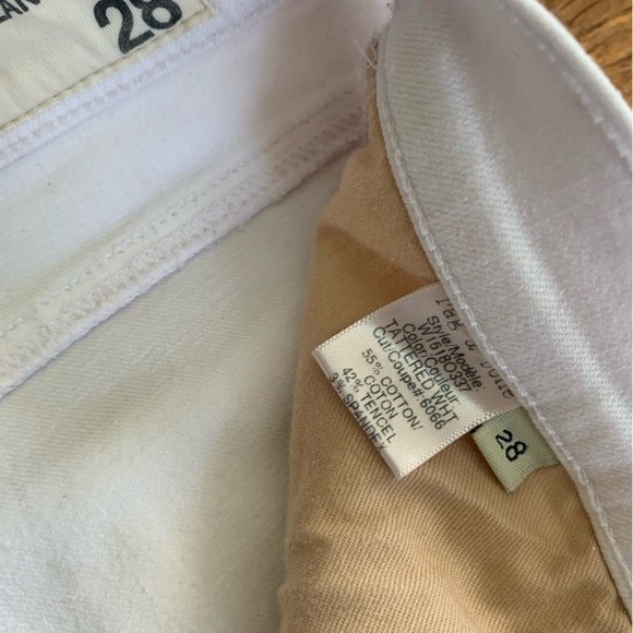 Rag & Bone jeans - Picture 7 of 9